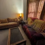 Сasa de vacaciones 5br Townhouse Arnos Court W Parking Bristol