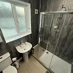 5br Townhouse Arnos Court W Parking 度假居 布里斯托