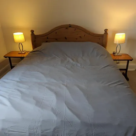 5br Townhouse Arnos Court W Parking Nyaraló Bristol